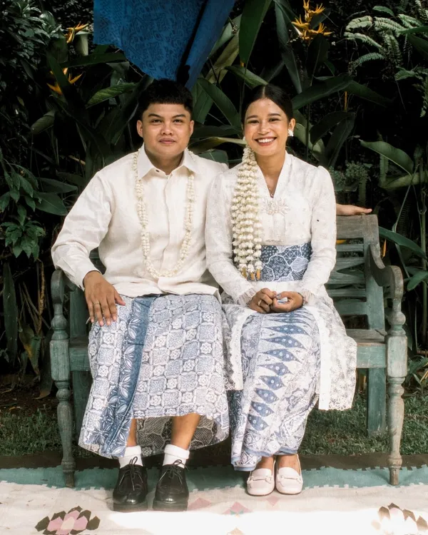 Mbak Aditami Dan Mas Arief
